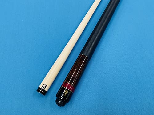 Taco McDermott G209 con shaft G core 13 mm y agarre de lino miniatura 2