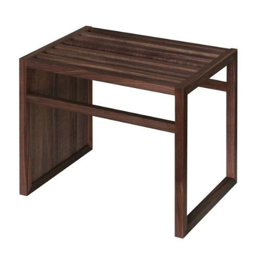 新品⭐︎ウォルナット 2WAY サイドテーブル 飛騨の家具 2WAY SIDE TABLE ウォルナット材 nissin | サイド