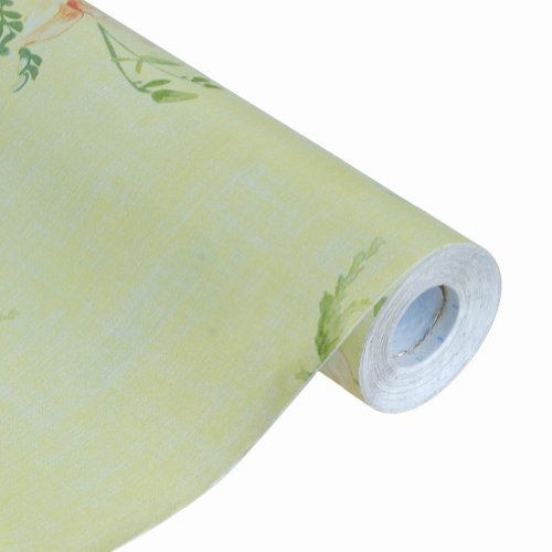 Flower Toss - Self-Adhesive Wallpaper Home Decor(Roll) #TOP1