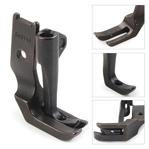 Set de Pies para Máquina de Coser Walking Foot MRFAIRING miniatura 5
