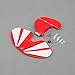 E-flite Tail Set with Accessories: UMX Pitts S-1S