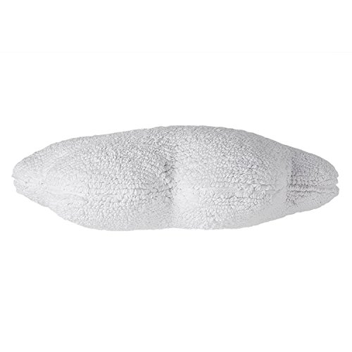 Lorena Canals SC-CL-WH Cushion Cloud White/Bianco