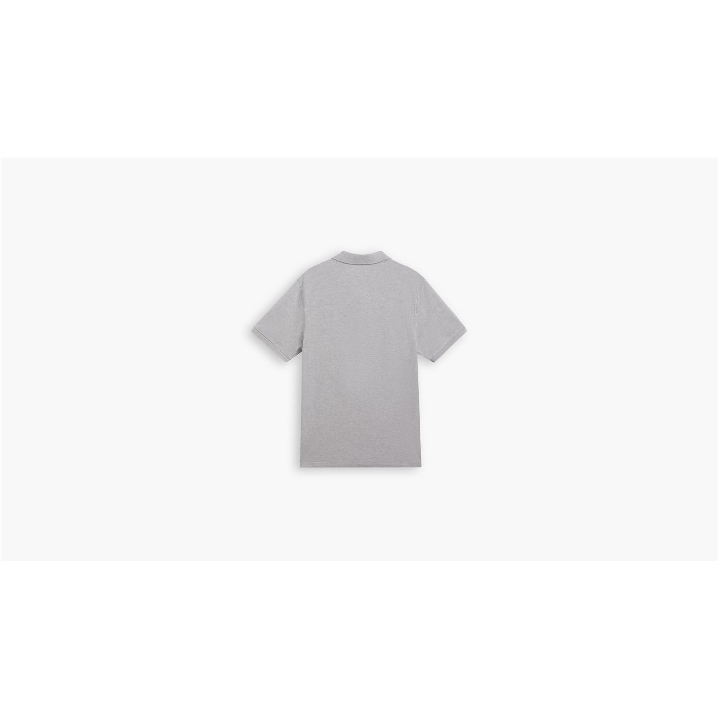Levi's LEVIS HM POLO MEDIUM GREY HEATHER T-Shirt Mężczyźni, Medium Grey Heather, XL