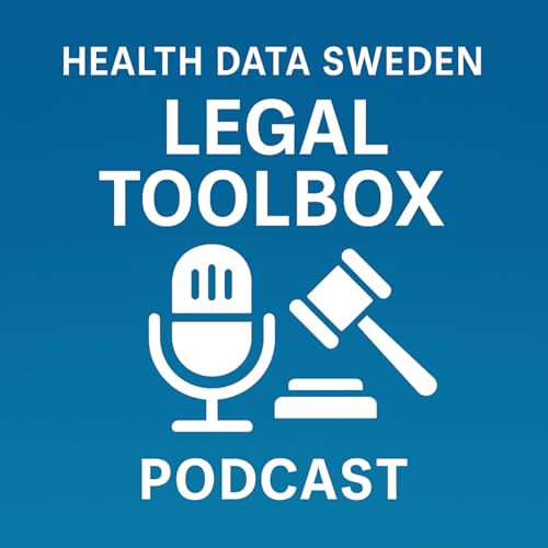 Avsnitt 13: AI-f&ouml;rordningen - En n&auml;rmare titt p&aring; h&ouml;grisk-klassen och beslutsst&ouml;djande AI