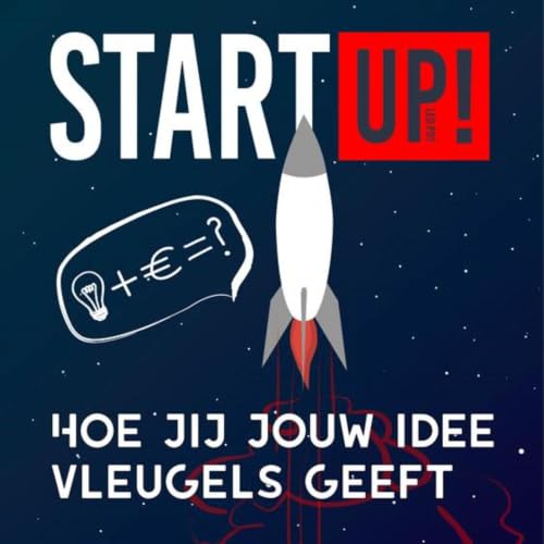 『Start Up! (Dutch Edition)』のカバーアート