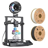 SainSmart Creality Ender 3 V3 KE Up to 500mm/s Printin