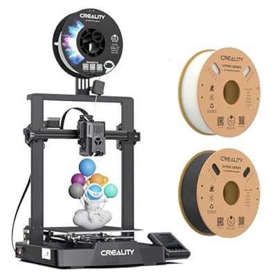 SainSmart Creality Ender 3 V3 KE Up to 500mm/s
