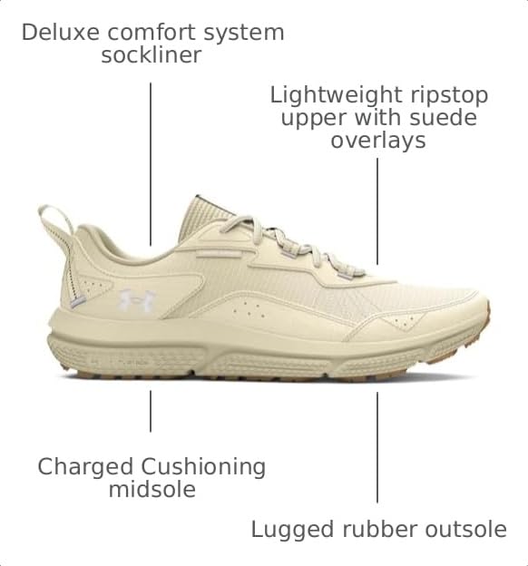 Image of Under Armour Women's Charged Verssert 2 Sneakers