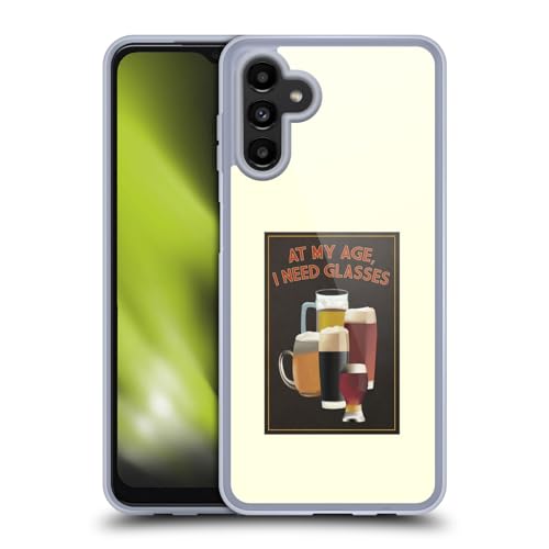 Funda Protectora Samsung A13 5G Gel Suave para Evitar Arañazos