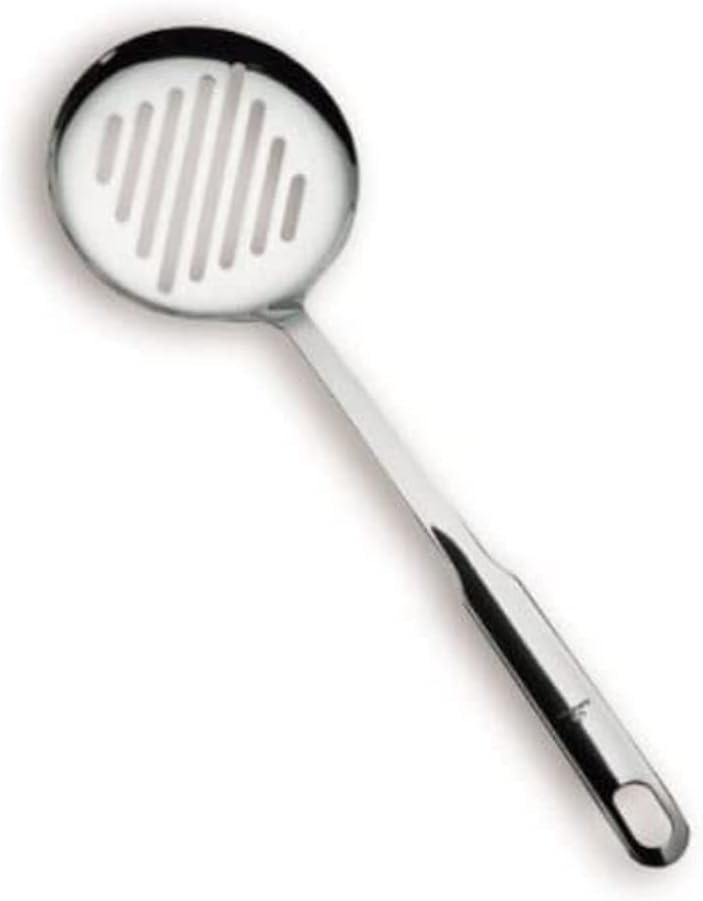 LACOR Skimmer, us:one Size, Silver