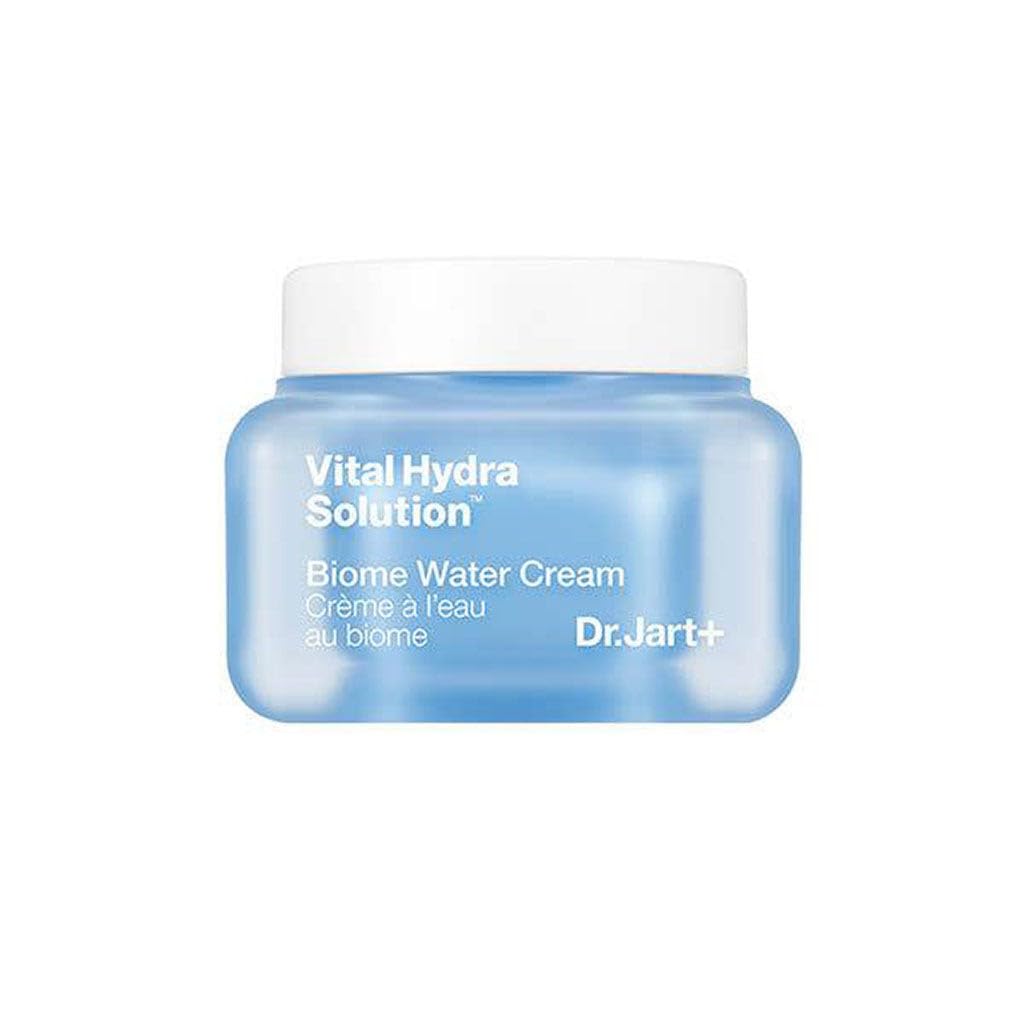 Dr.Jart+ - Vital Hydra Solution Biome Water Cream 50ml
