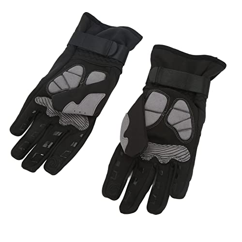 Gants de cyclisme d'hiver pour sorties outdoor et sessions de ski