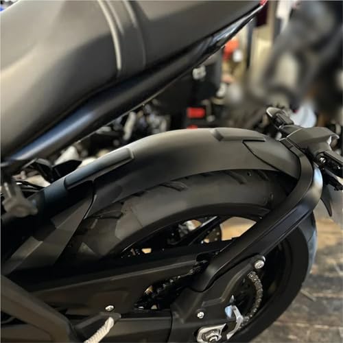 Garde-Boue Arrière Étendu pour Triumph Trident 660 2021-2024