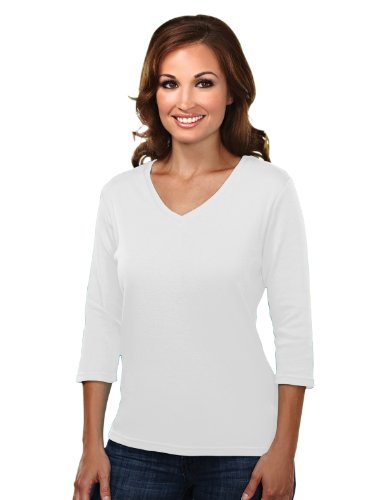 Tm Action Poly Ultracool Waffle Knit Golf Shirt. M White #TOP21