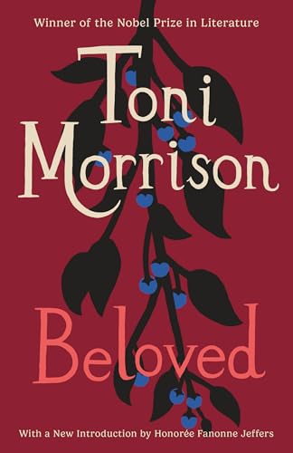 Beloved: Pulitzer Prize Winner (Vintage International)