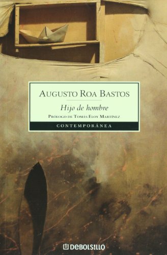 Hijo del hombre (Spanish Edition)