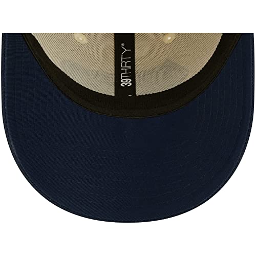ニューエラ (New Era) 39サーティ キャップ - サイドライン