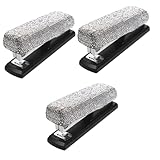 Strass-hefter: der kleine hefter ist ein wunderbares für ihre klassenkameraden, kollegen, studenten, lehrer usw., hefter für hohe beanspruchung