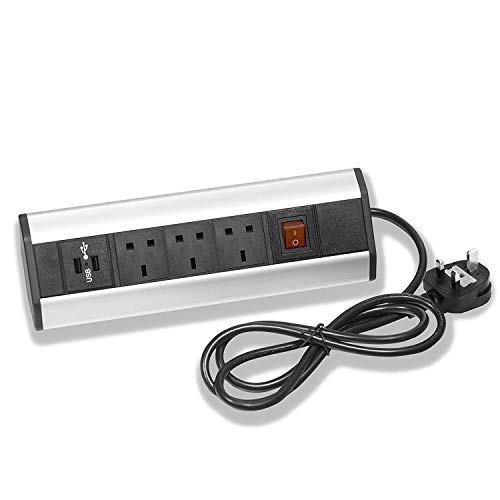 Appareil d'aspiration EL4603KU-UK compact multi-surface - 5