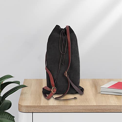 Large Medieval Backpack for Men Women for Sports Business Outdoor Climbing2