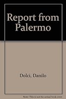 Inchiesta a Palermo 0670002887 Book Cover
