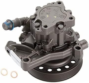 Volvo 36002409, Power Steering Pump
