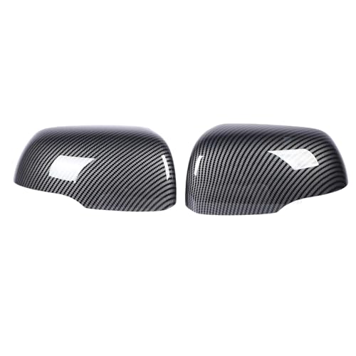 Rétroviseur d'aile de voiture carbone Picanto 2012-2017 robuste - 2