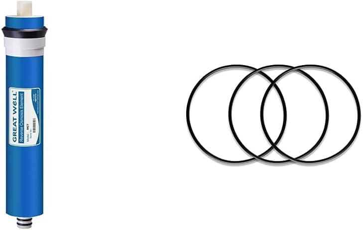 Filtros de Repuesto Bajo Encimera