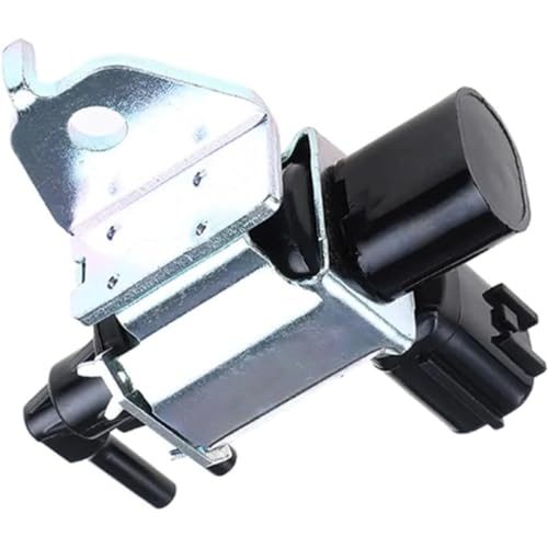 EVAP�p�[�W�o���u Compatible With For Murano 2003-2015 For Nv 6 2012-2014 For Quest 2004-2015 �L���j�X�^�[�R���g���[���\���m�C�h�o���u 14955-8J10A �ƌ݊�������