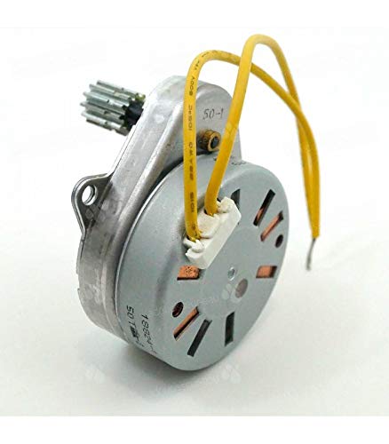 Motor de temporizador Fleck 4600/5600 mecánico 230 V