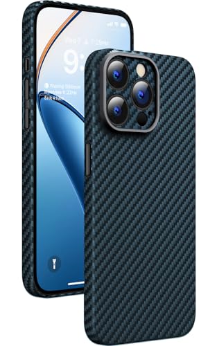 【新着商品】iPhone 13 Pro対応 memumiアラミド繊維ケース 0. Amazon.co.jp: iPhone 13 Pro Max対応memumi®アラミド繊維ケース