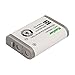 Kastar EP5962 Cordless Phone Battery Ni-MH, 3.6 Volt, 1000 mAh Replacement for AT-T / Lucent EP5962, Panasonic HHR-P103 / P-P103, GE, Vtech Cordless Phone