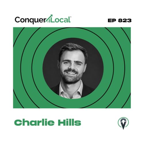823 | Meet the Man Who Cracked LinkedIn with AI (copy his EXACT system) | Charlie Hills