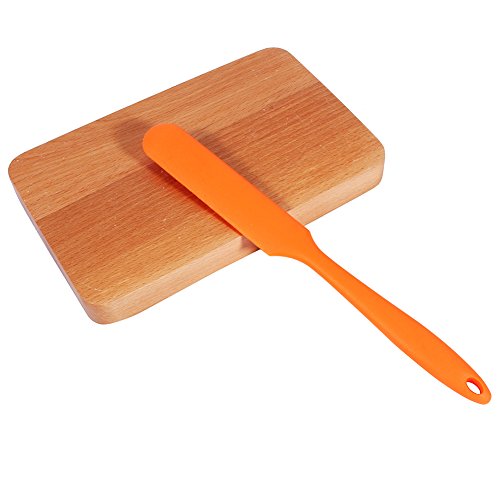 Silicone Cooking Brush - Image 2