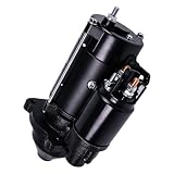 2873K632 T400268 5269854 2873K404 Starter Motor for Perkins