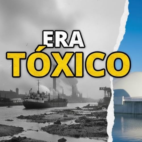 La R&iacute;a de Avil&eacute;s: De para&iacute;so perdido a pulm&oacute;n de acero