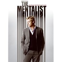 Mentalist Mini poster 11 inches x 17 inches