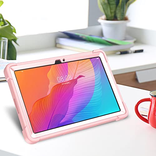 Étui compatible avec tablette Huawei Matepad T10S pour éviter les rayures d'écran
