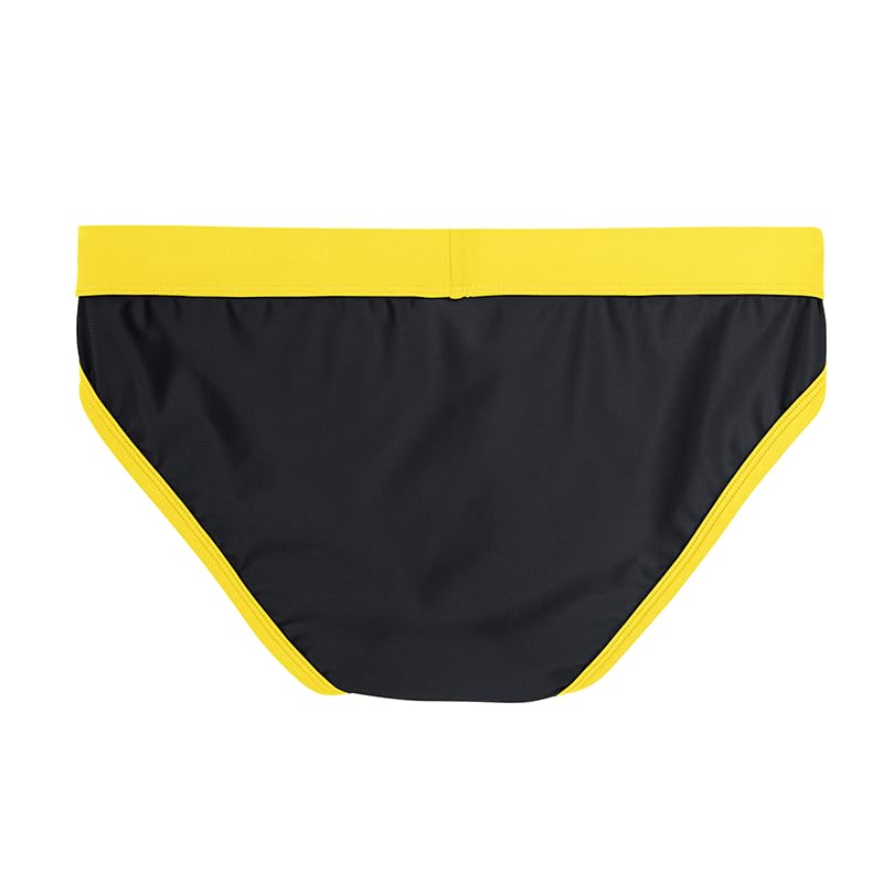 Bikini pour hommes maillot de bain multicolore sexy avec cordon réglable