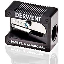 Derwent Pastel Pencil Sharpener