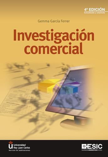 Investigacion Comercial