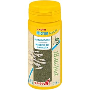 Sera Micron 50 ml (25 g)