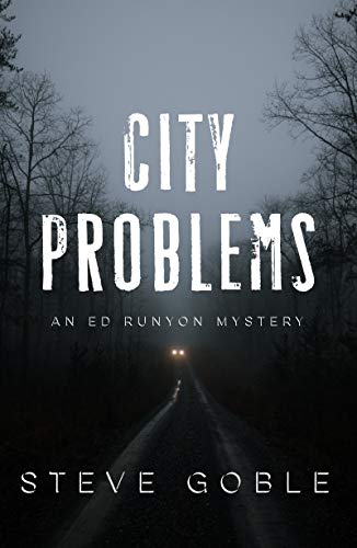 City Problems (An Ed Runyon Mystery) (English Edition)