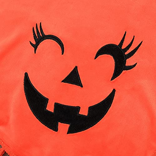 Cartoon Sweatshirts Halloween Cloak Toddler Girls Baby Hooded Pullover Kids Boys Boys Tops Kids Hoodie Boys4
