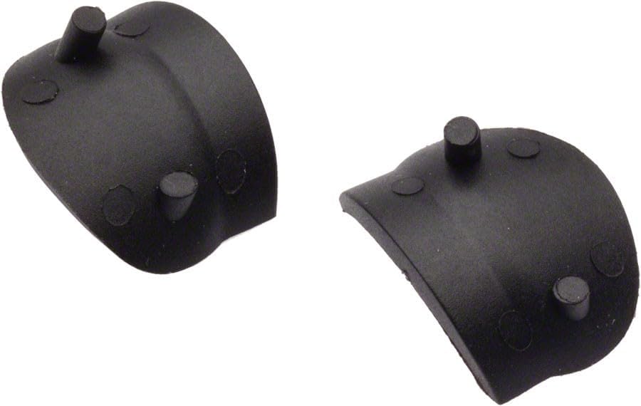 Replacement Compatible with Campagnolo EPS Big Hand Lever Inserts - High-Perforce Road Shifter Components Bicycle Bike