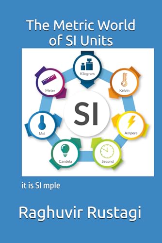 The Metric World of SI Units: it is SImple
