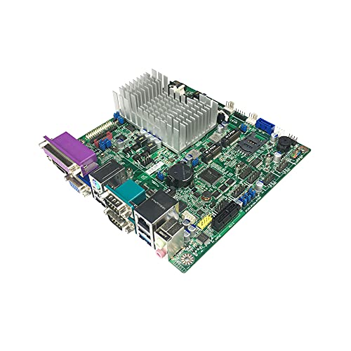 Jetway MI97-30UT Celeron N2930 NAbhRA~jITX}U[{[hAp|[gB