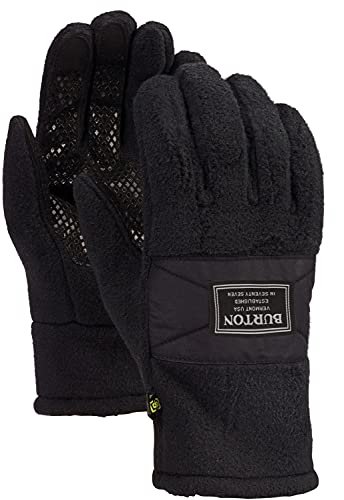 Burton Luva de lã Ember, PP, azul Vallarta