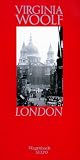 London - Virginia Woolf