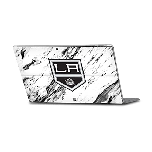 Autocollant Surface Pro NHL Kings pour Personnaliser votre Tablette au Bureau ou à l'Université